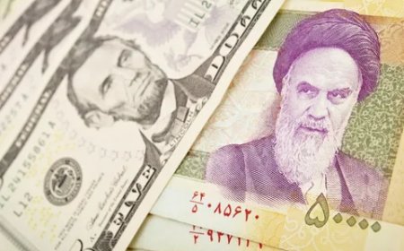 İranda dolların məzənnəsi rekord vurdu