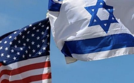 ABŞ-dan İsrailə sərt xəbərdarlıq: Hücumları dayandır!