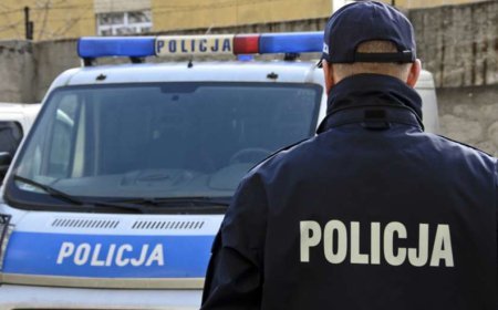 Polşada Gürcüstan vətəndaşı adam öldürməyə cəhd ittihamı ilə saxlanılıb