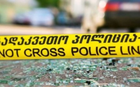 Laqodexidə baş verən yol qəzasında bir nəfər ölüb