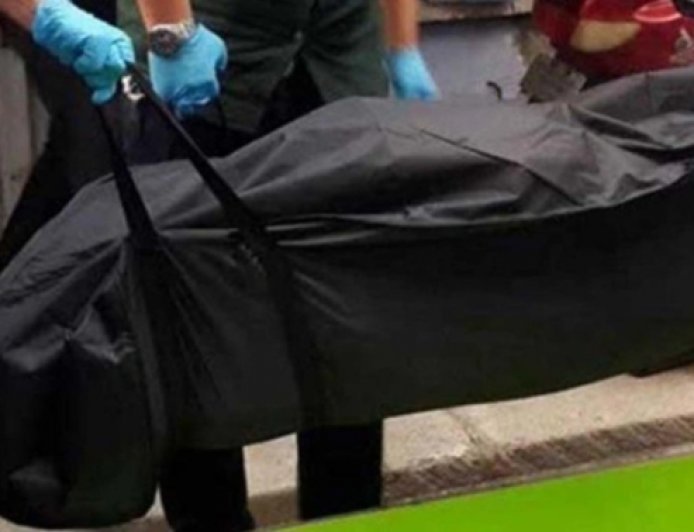 37 yaşlı kişi yaşayış binasında ölü tapılıb