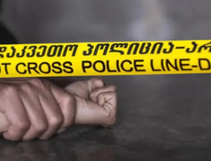 Quriada gənc oğlan 14 yaşlı qıza təcavüz edib