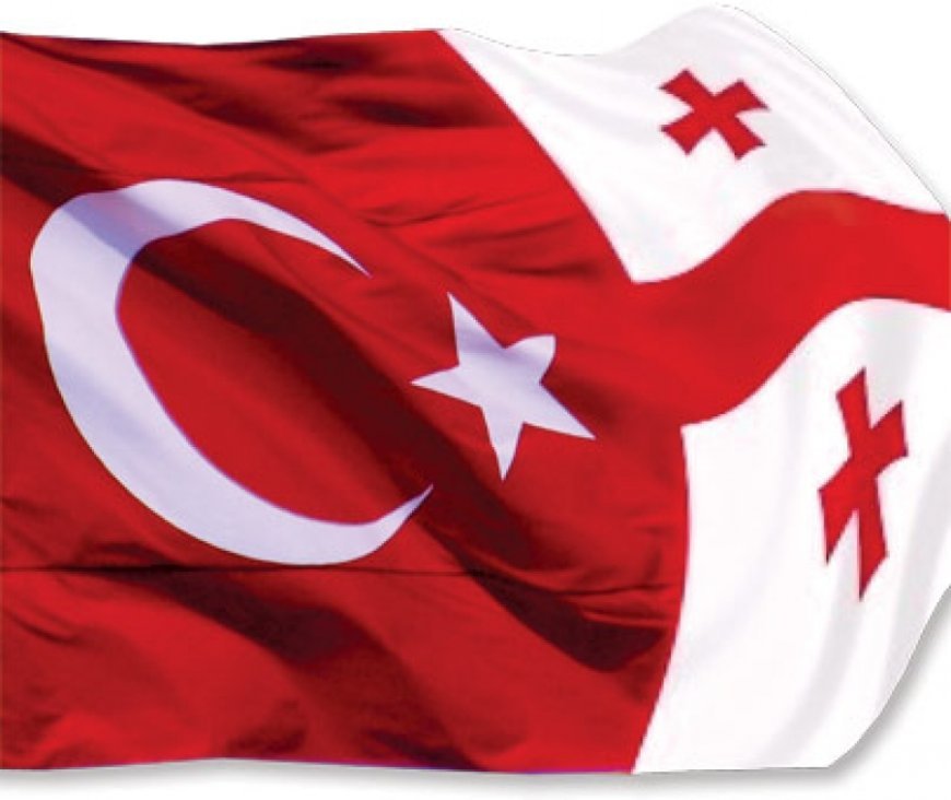 Türkiyə-Gürcüstan əməkdaşlığı dərinləşir