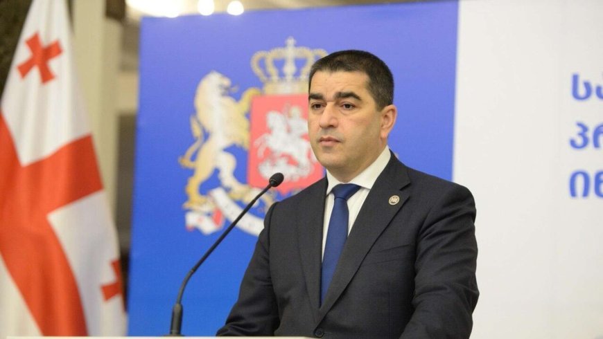 Saakaşvili rejiminin cinayətlərini hər kəs canlı efirdə dinlədi