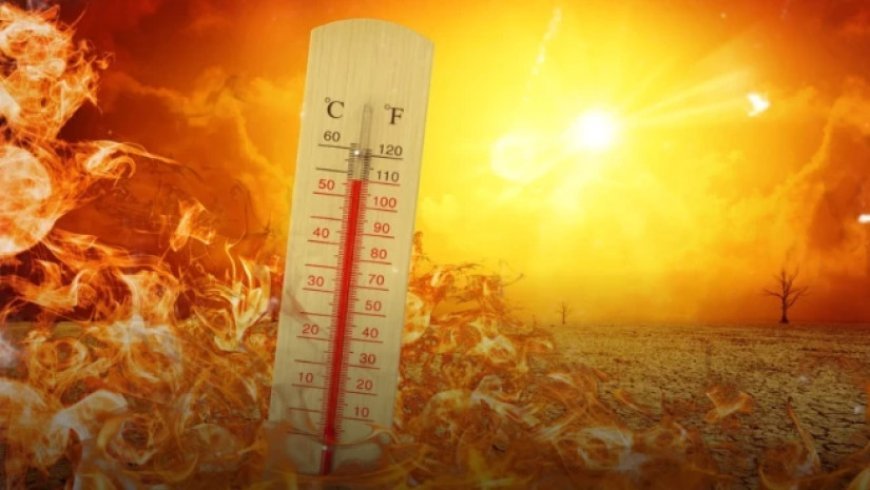 Gürcüstanda yüksək temperatur nə vaxtadək davam edəcək