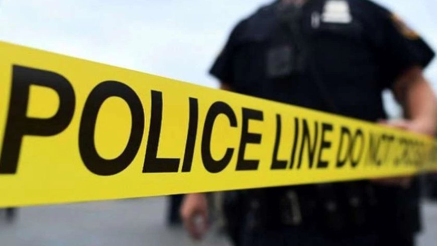 Bir nəfər öldürüldü, iki nəfər polis yaralandı