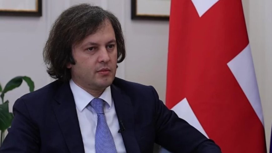 “Gürcü Arzusu” Tbilisidə hökumət şəhərinin tikintisini planlaşdırır