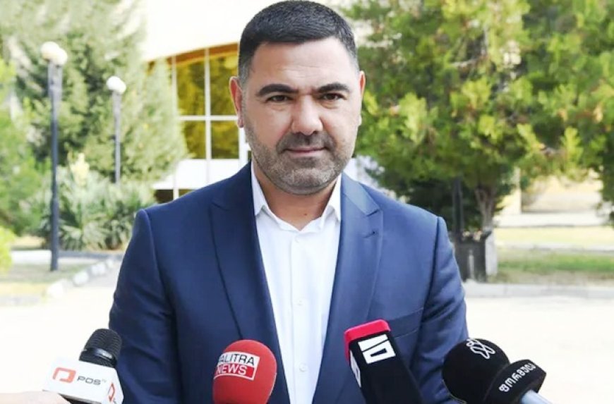 Gürcü Arzusu hakimiyyəti Borçalı türklərinə qarşı milli ayrı-seçkilik edir”