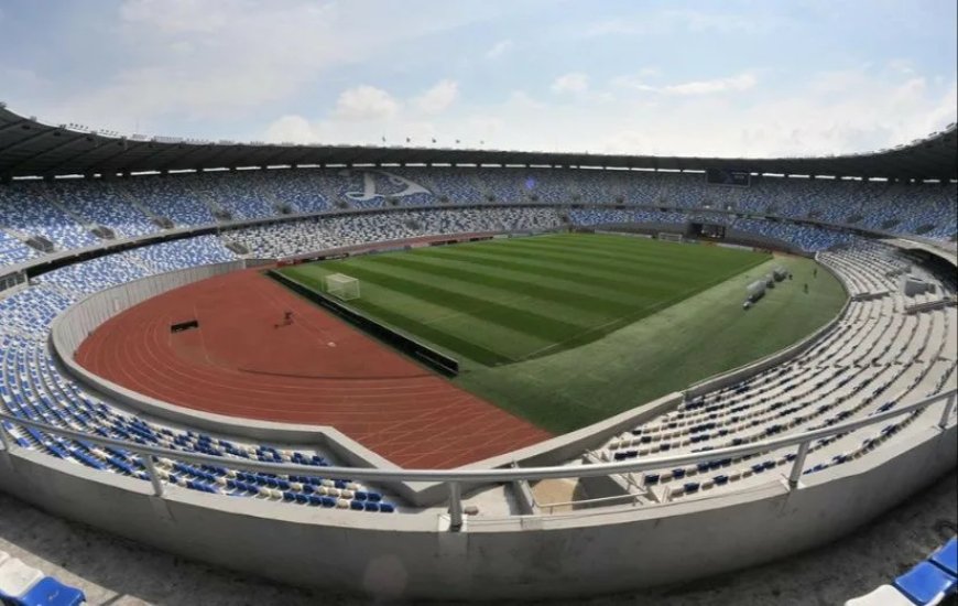 Tbilisidə 70 min tamaşaçı üçün yeni əsas stadionun tikintisini elan ediblər