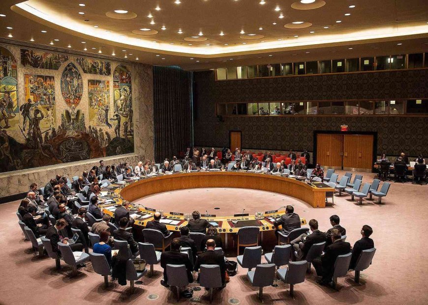 ABŞ ilk dəfə BMT-də Gürcüstanın ərazi bütövlüyünü dəstəkləmədi