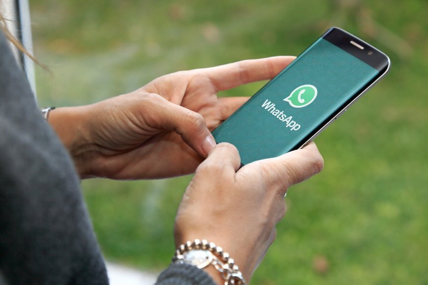 "WhatsApp"da yeni funksiya işə salındı