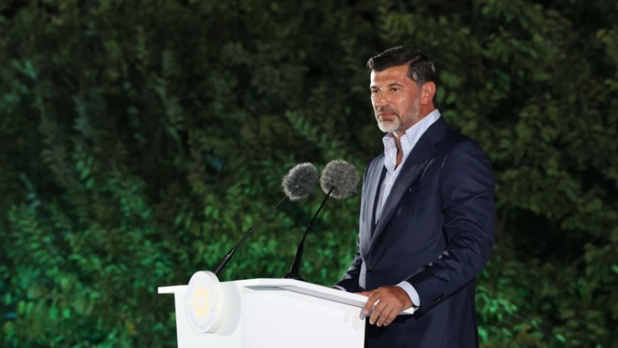 Qərb mitinqlər hazırlayır, Tiflis xəbərdarlıq etdi