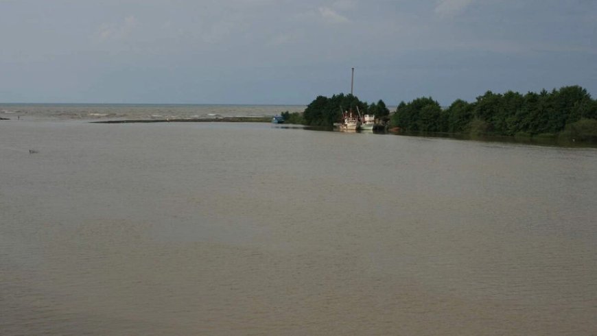 Yeniyetmənin cəsədi suda tapıldı