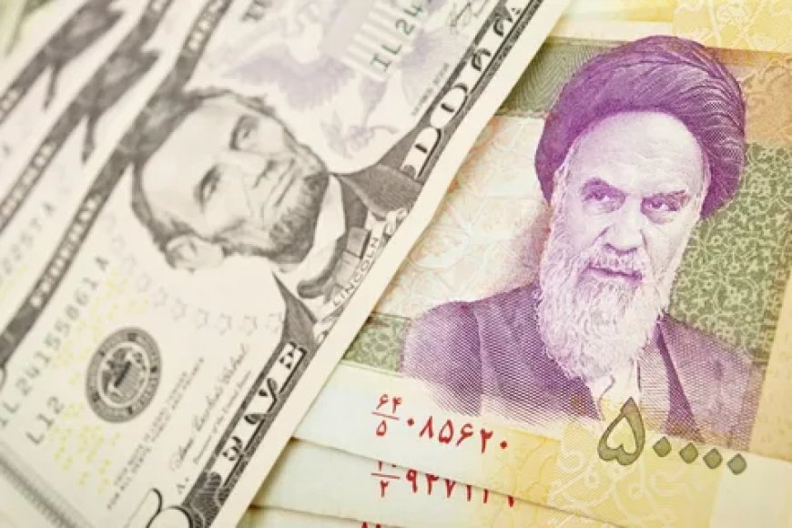 İranda dolların məzənnəsi rekord vurdu