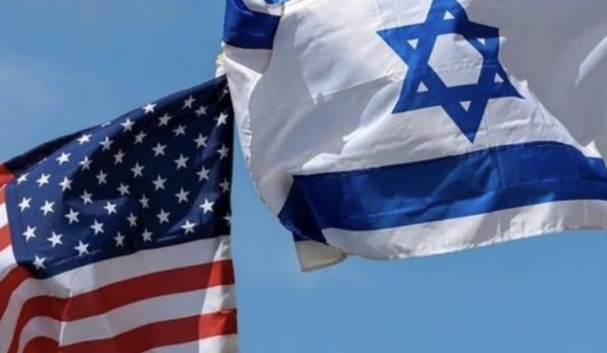 ABŞ-dan İsrailə sərt xəbərdarlıq: Hücumları dayandır!