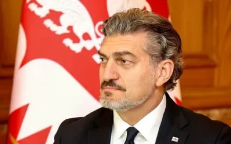 “ABŞ administrasiyası Gürcüstana lazımi diqqət göstərmir”