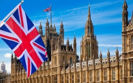 Britaniya Fələstin dövlətini tanıyacaq