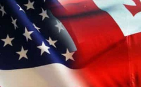 ABŞ ilə strateji tərəfdaşlığı təmiz səhifədən başlamaq istəyirik