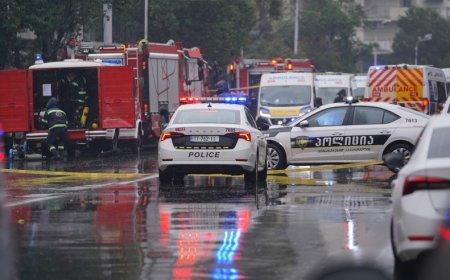 Ev yanğınında azyaşlı həyatını itirib