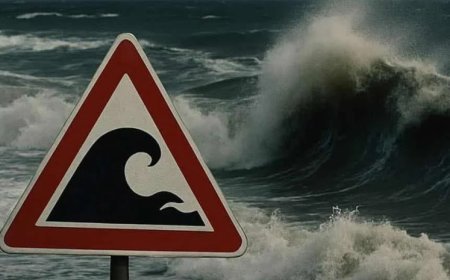 Bu tarixlərdə Gürcüstanda güclü yağış, dolu və fırtına gözlənilir