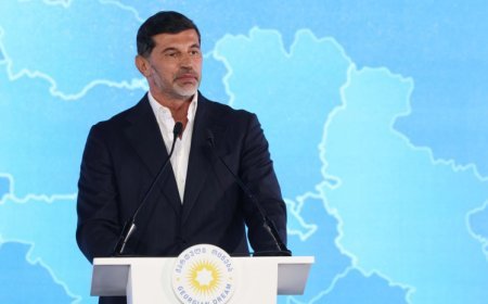 Gürcüstan ABŞ ilə münasibətləri yeni səhifədən başlamağa tam hazırdır