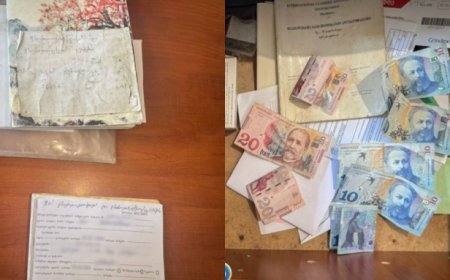 Kaxetidə psixotrop dərman reseptləri satdığına görə klinika direktoru saxlanılıb