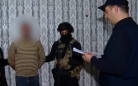 “ Oğru aləmi” ilə əlaqədə olan 30 nəfər saxlanılıb, 2 nəfərə isə qiyabi ittiham irəli sürülüb