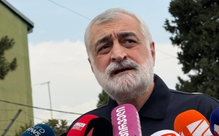 “Əfv tamamilə gözlənilməz idi, bu çox çirkin addımdır”