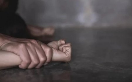 Azyaşlı qızını zorlayan ataya 16 il həbs cəzası verildi