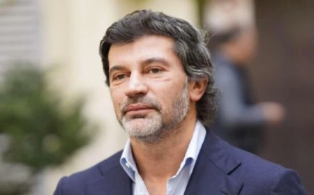 “Sanksiyalar bizi qorxutmayacaq – Gürcüstanın suverenliyindən vaz keçməyəcəyik”