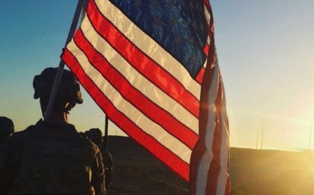 Ukraynada həlak olan amerikalı əsgərlərin sayı açıqlandı