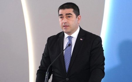 Müxalif qrupların seçki qərargahına hücumu xarici müdaxilənin açıq nümunəsidir