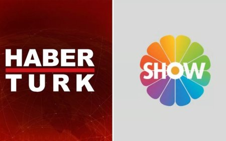 İstanbulda böyük əməliyyat: “Habertürk” və “Show TV”-yə əl qoyuldu