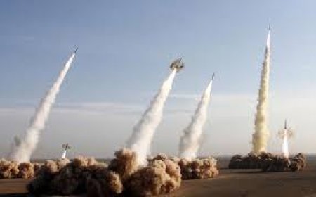 Husilər iki həftə ərzində İsrailə qarşı 38 əməliyyat keçirib