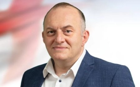 Levan Xabeişvilinin saxlanılmasından sonra müxalifətçi siyasətçi Murtaz Zodelava da saxlanılıb