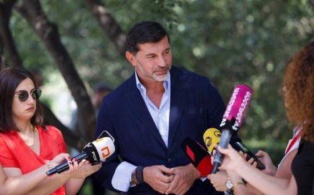 Ukrayna Gürcüstanda partlayış törətmək istəyir?