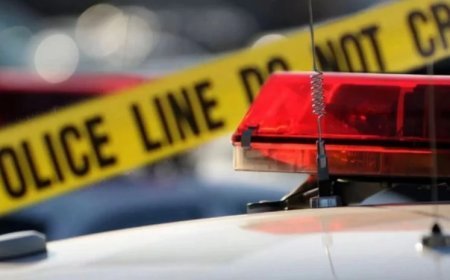 Yol qəzasında bir nəfər yaralanıb