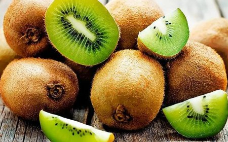 Ağciyəri qoruyan qidalar...