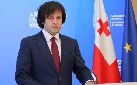 Siyasi motivli cinayətlərə qarşı sərt tədbirlər görüləcək