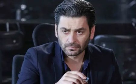 Türkiyənin məşhur aktyoru əslən Marneulidən olduğunu açıqladı - VİDEO