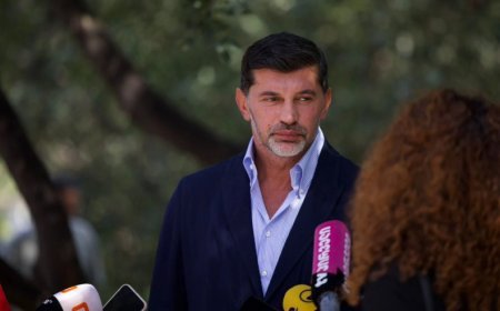 “Aİ-nin səfiri zorakı qruplaşmanın bir hissəsidir”