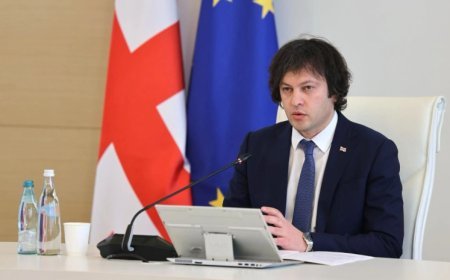 Avropa səfirlərinin özlərini "nifrət səfiri" kimi təqdim etmələri qəbuledilməzdir