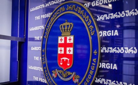 Prokurorluq misli görünməmiş qanunsuz gəlirlərin leqallaşdırılması faktına görə bir nəfəri saxlayıb