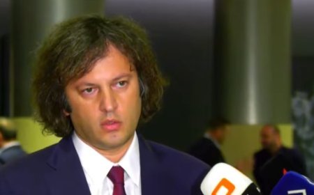 Avropa səfirlərinin özlərini "nifrət səfiri" kimi təqdim etmələri qəbuledilməzdir