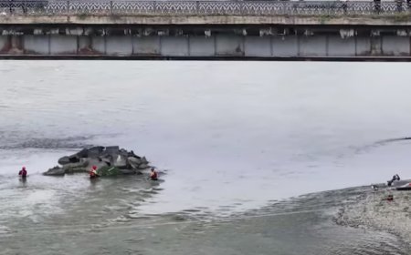 İtkin düşmüş yeniyetmə ölü tapılıb