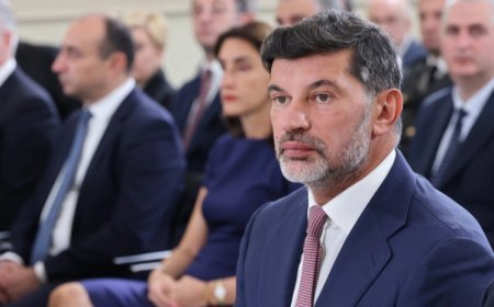 “Bu məsələ ilə bağlı heç nə deyə bilmərəm”