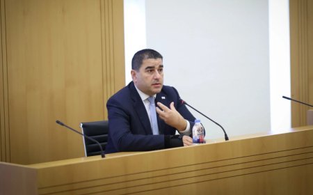 ATƏT/DTİHB-nin göstərdiyi səbəb real görünmür