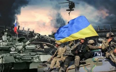 Ukraynanın ildə müharibəyə nə qədər pul xərclədiyini açıqladı