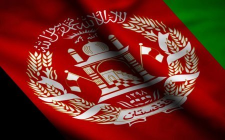 Əfqanıstanda internet qadağan edilib