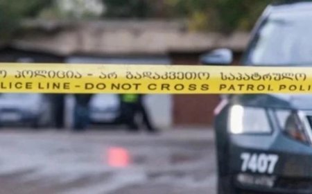 İş prosesi zamanı fəhlə həyatını itirdi